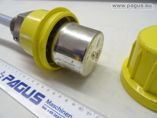 VEGA Füllstandsmesser