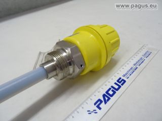 VEGA Füllstandsmesser