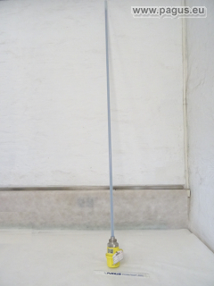 VEGA Füllstandsmesser