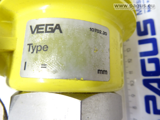 VEGA Füllstandsmesser