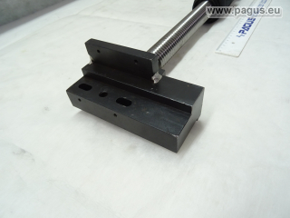 NOMOCO Kugelgewindespindel