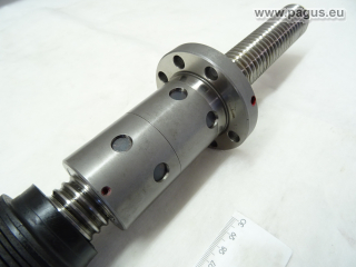 NOMOCO Kugelgewindespindel