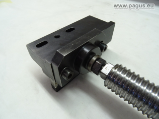 NOMOCO Kugelgewindespindel