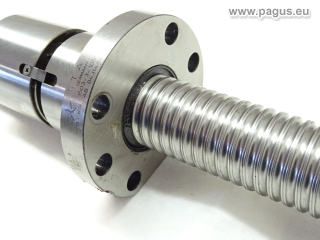 NOMOCO Kugelgewindespindel