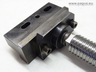 NOMOCO Kugelgewindespindel