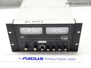 OFD Messsteuerung für Schleifmaschinen