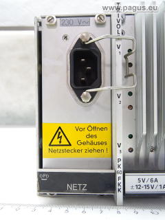 OFD Messsteuerung für Schleifmaschinen