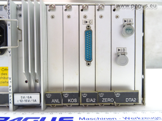 OFD Messsteuerung für Schleifmaschinen