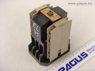 EAW Leistungsschütz