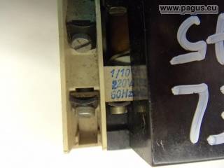 EAW Leistungsschütz