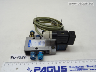 FESTO Magnetventil