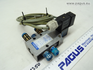 FESTO Magnetventil