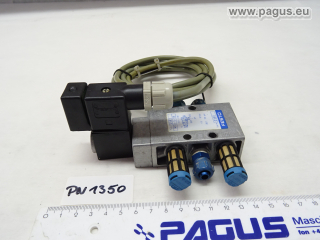 FESTO Magnetventil