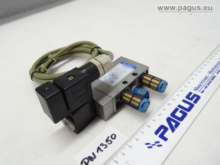 FESTO Magnetventil