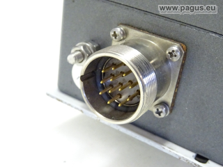 HEIDENHAIN Steuermodul