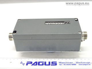 HEIDENHAIN Steuermodul