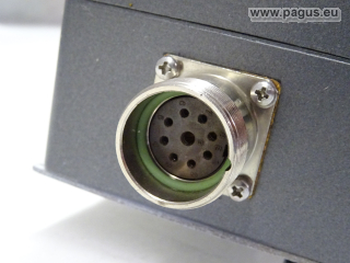 HEIDENHAIN Steuermodul