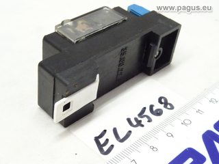 HENGSTLER Mini-Zeitzähler