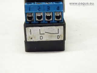 HENGSTLER Mini-Zeitzähler