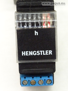 HENGSTLER Mini-Zeitzähler