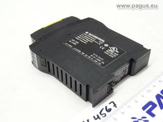 SCHMERSAL Sicherheitsrelais