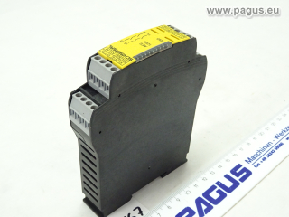 SCHMERSAL Sicherheitsrelais