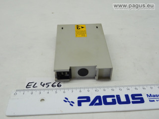 SCHMERSAL Sicherheitsbaustein