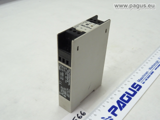 SCHMERSAL Sicherheitsbaustein