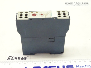 SIEMENS time relay