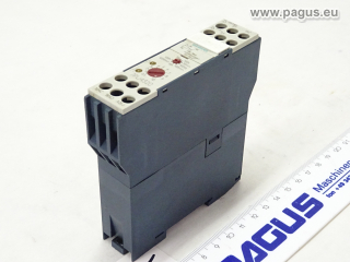 SIEMENS time relay