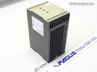 SIEMENS Schützsicherheitskombination