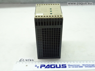 SIEMENS Schützsicherheitskombination