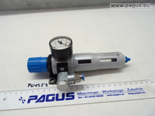 FESTO Filter-Regelventil