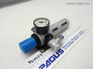 FESTO Filter-Regelventil