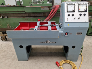 HOFMANN Auswuchtmaschine