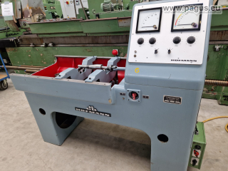 HOFMANN Auswuchtmaschine