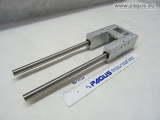 MADER Führungsvorrichtung für Pneumatikzylinder