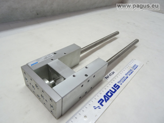 MADER Führungsvorrichtung für Pneumatikzylinder