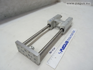 MADER Führungsvorrichtung für Pneumatikzylinder