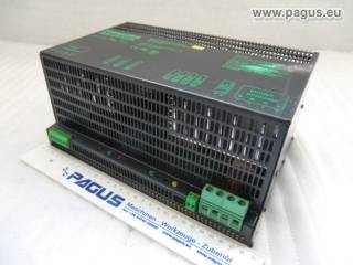 MURR power supply