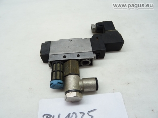 FESTO Magnetventil