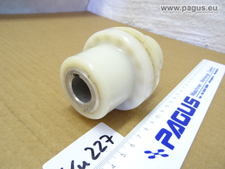 KUPPLUNGSWERK FREITAL Elastische Klauenkupplung