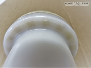 KUPPLUNGSWERK FREITAL Elastische Klauenkupplung