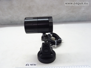 WALDMANN LED-Gelenkkopfleuchte