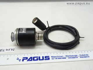 HEIDENHAIN Drehgeber