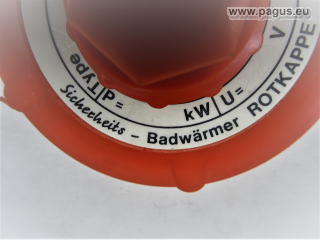 MAZURCZAK Badwärmer