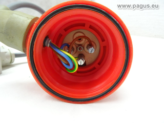 MAZURCZAK Badwärmer