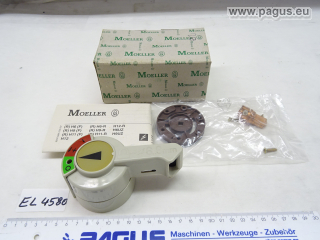MOELLER Handgriff für Leistungsschalter