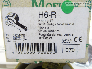 MOELLER Handgriff für Leistungsschalter