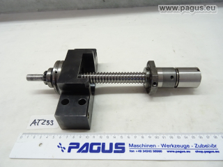 NOMOCO Kugelgewindespindel